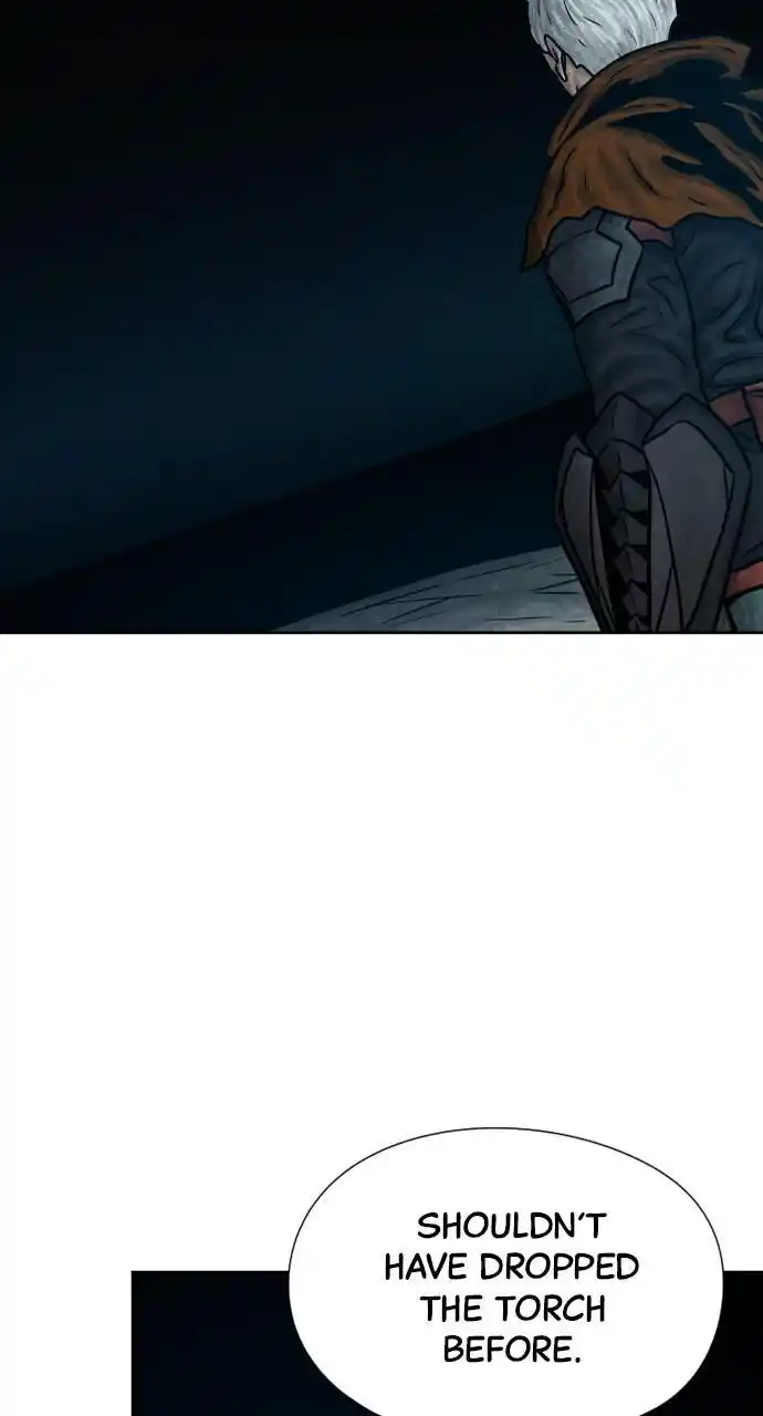 Warrior Executioner Chapter 49