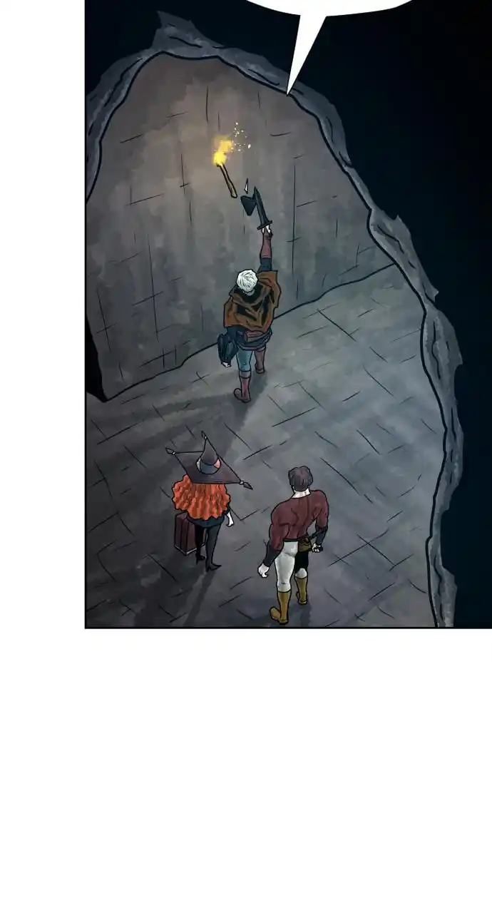 Warrior Executioner Chapter 49