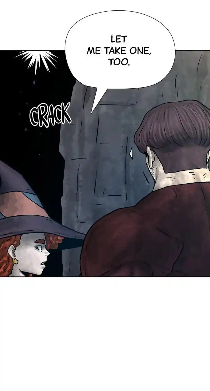 Warrior Executioner Chapter 49