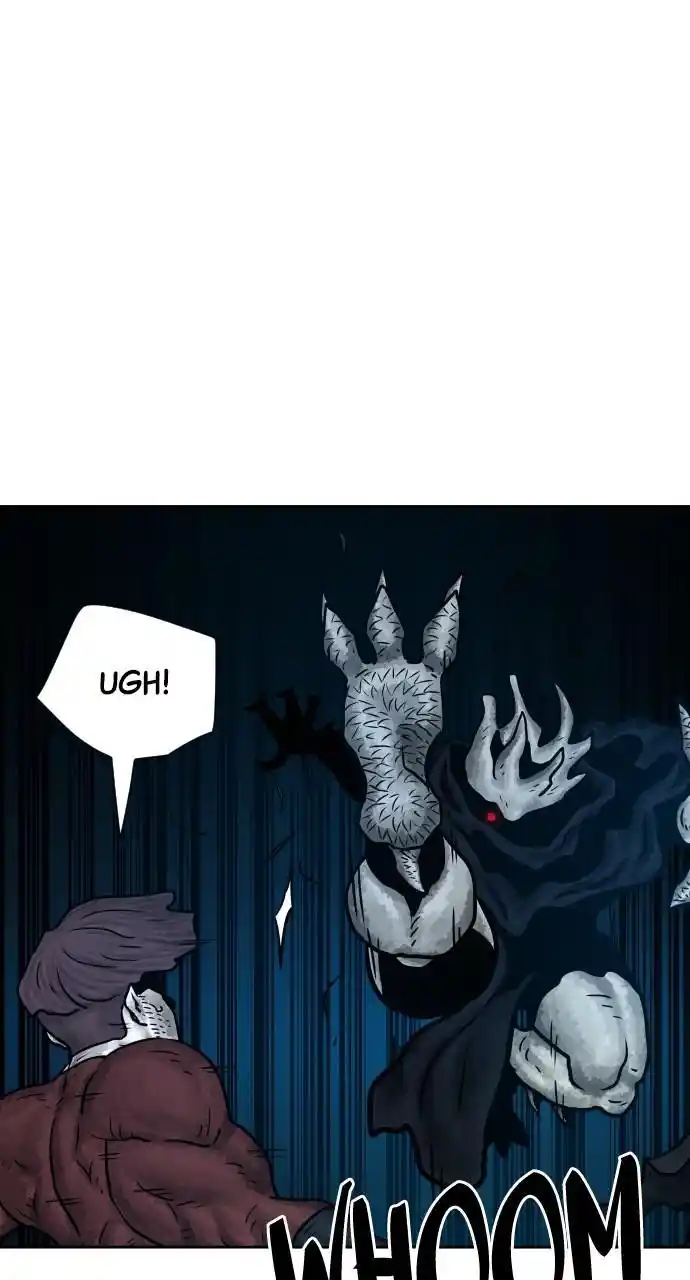 Warrior Executioner Chapter 49