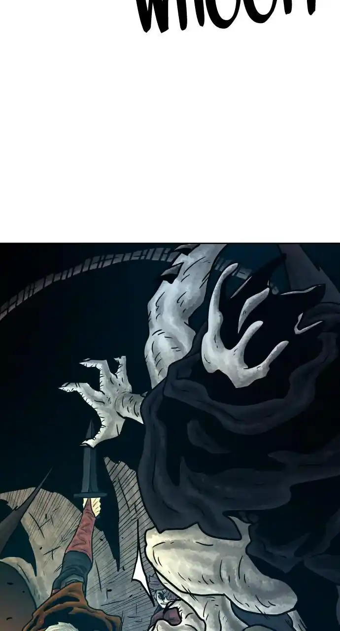 Warrior Executioner Chapter 49