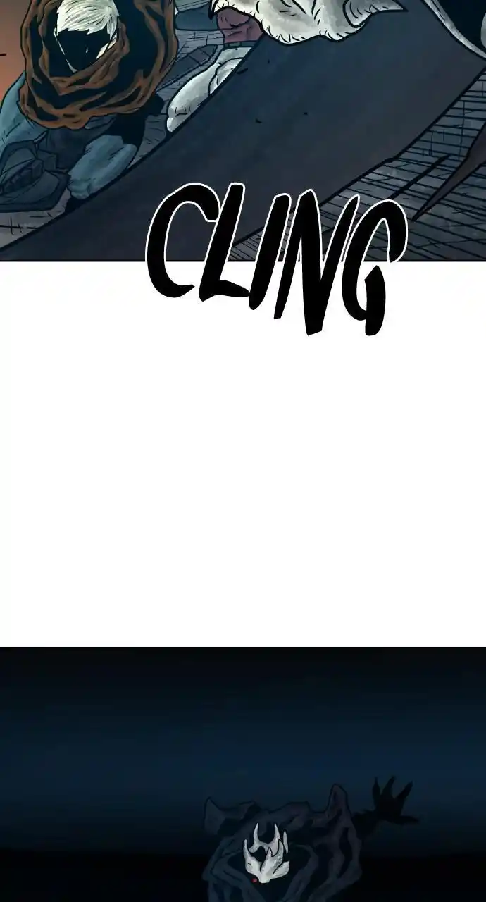 Warrior Executioner Chapter 49