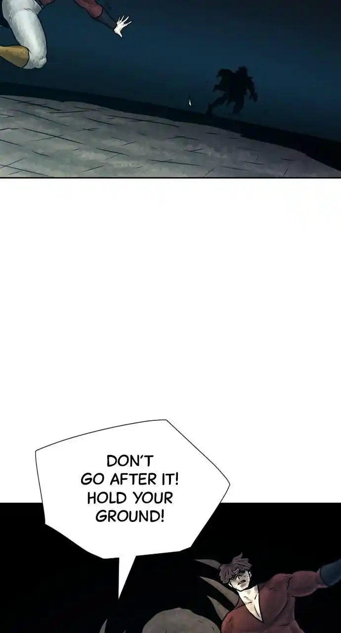 Warrior Executioner Chapter 49