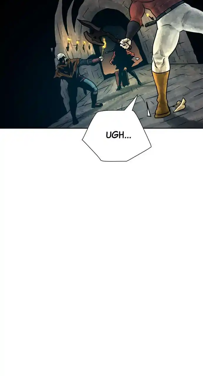 Warrior Executioner Chapter 49