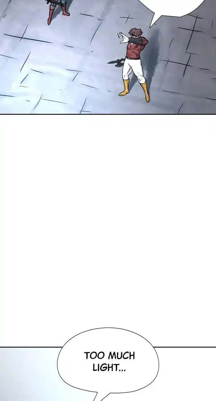 Warrior Executioner Chapter 49