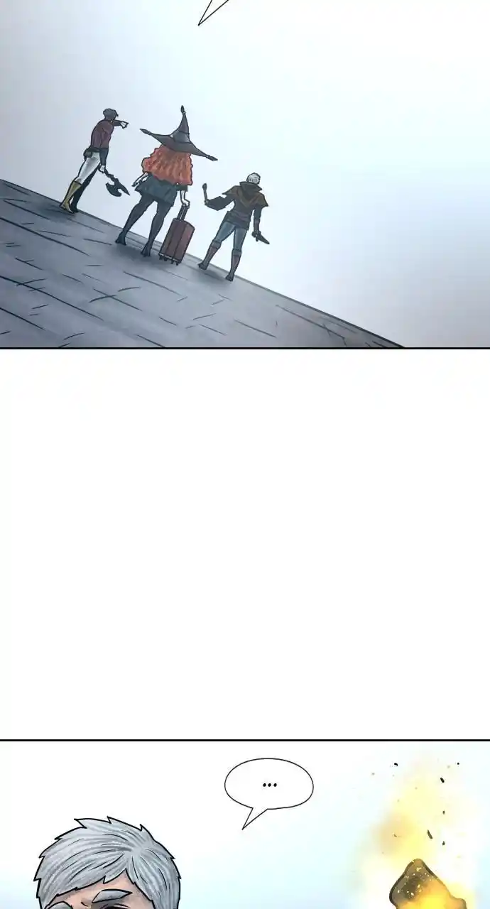 Warrior Executioner Chapter 49