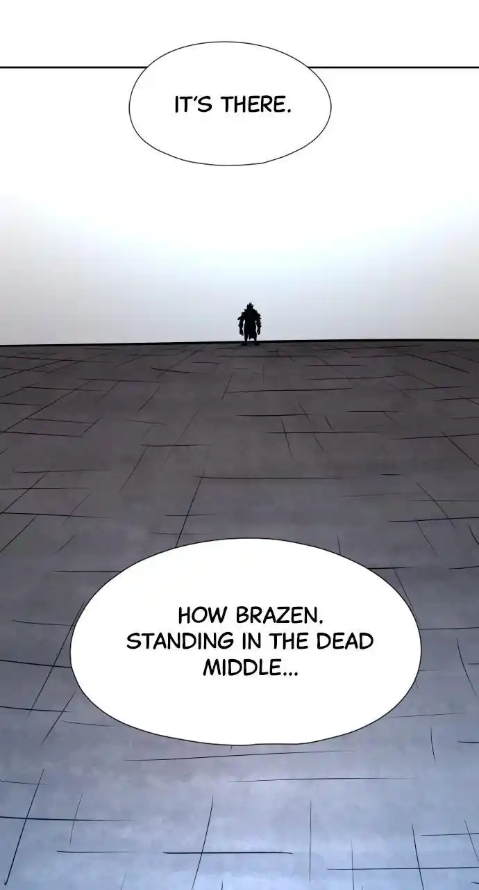 Warrior Executioner Chapter 49