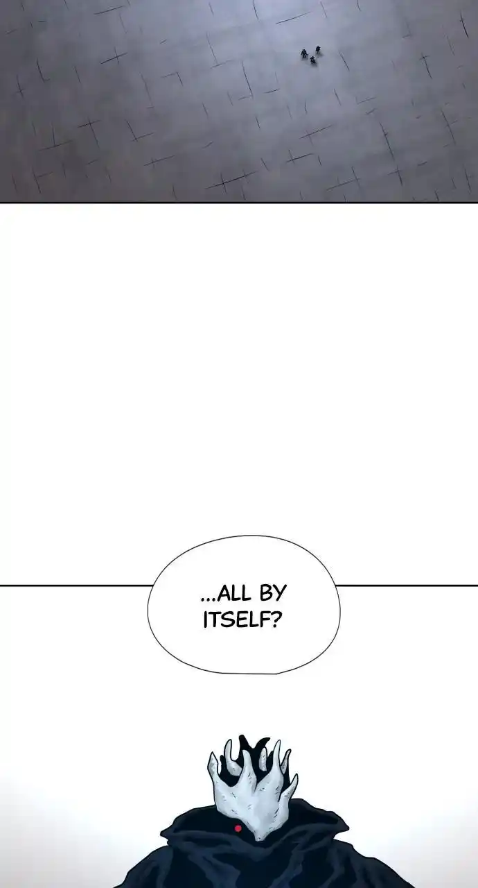 Warrior Executioner Chapter 49