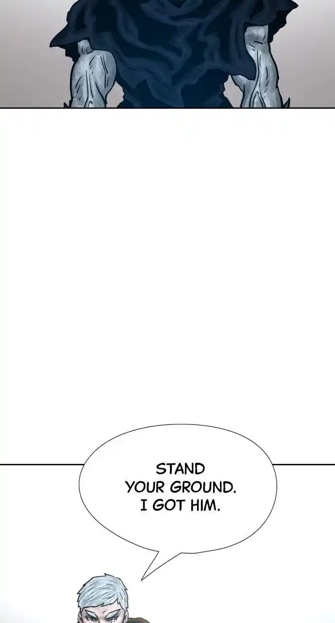 Warrior Executioner Chapter 49