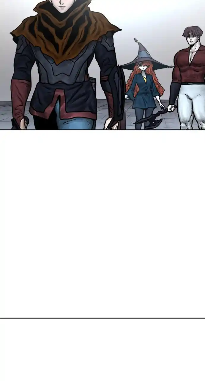 Warrior Executioner Chapter 49