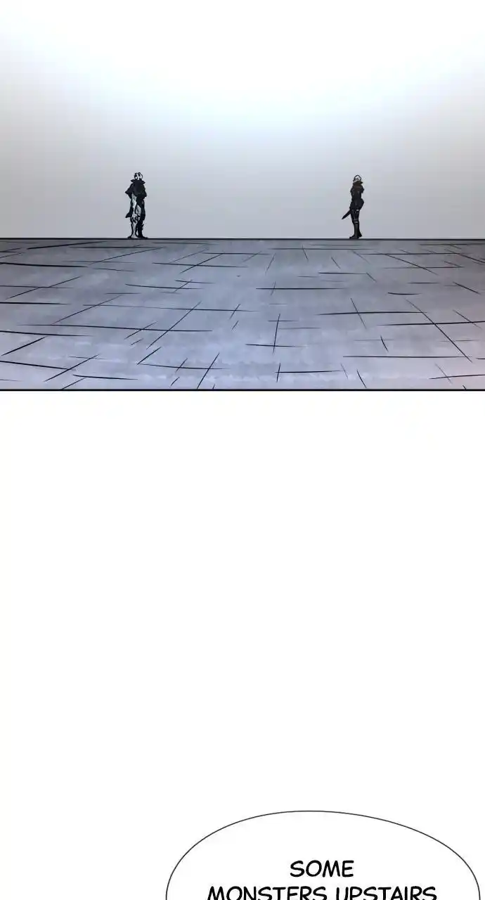 Warrior Executioner Chapter 49