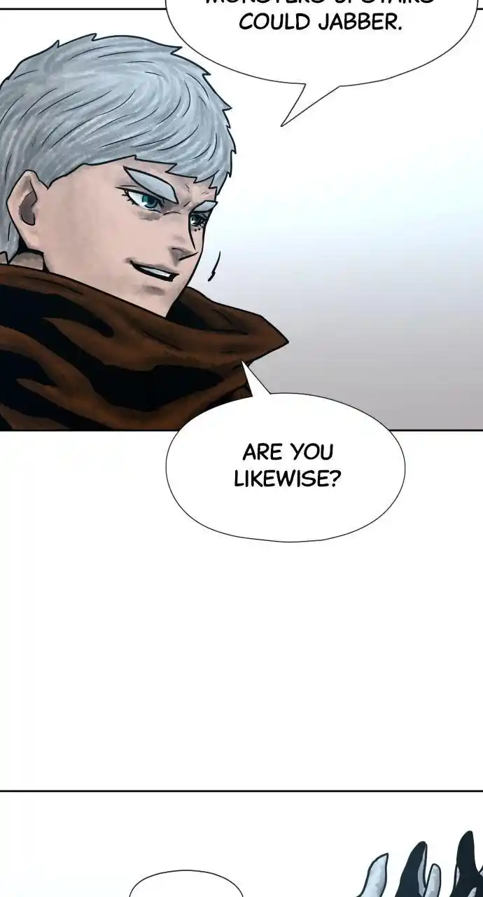 Warrior Executioner Chapter 49