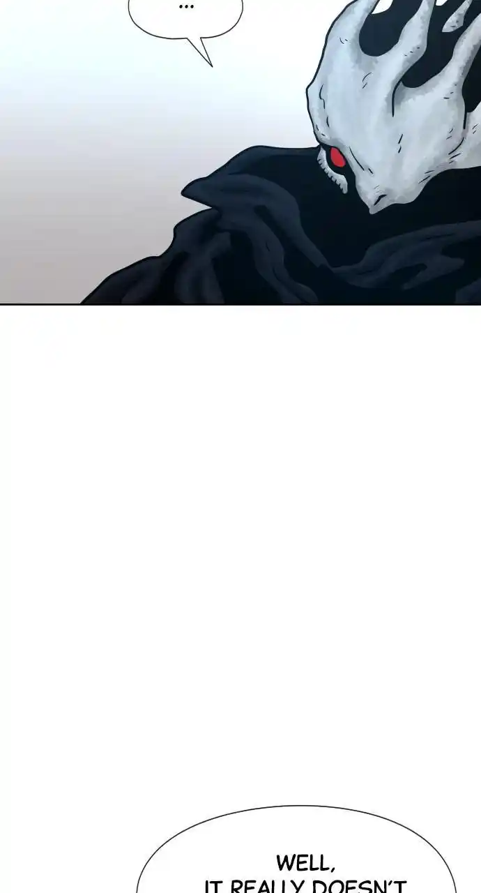 Warrior Executioner Chapter 49