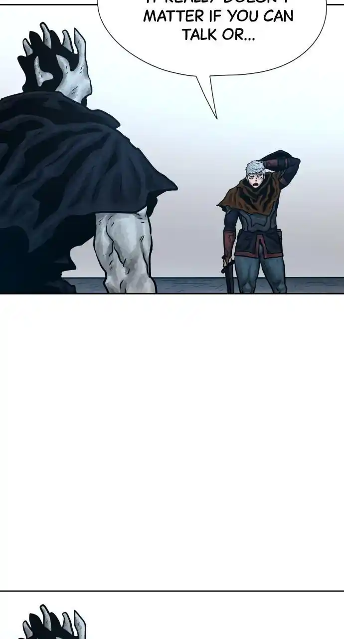 Warrior Executioner Chapter 49