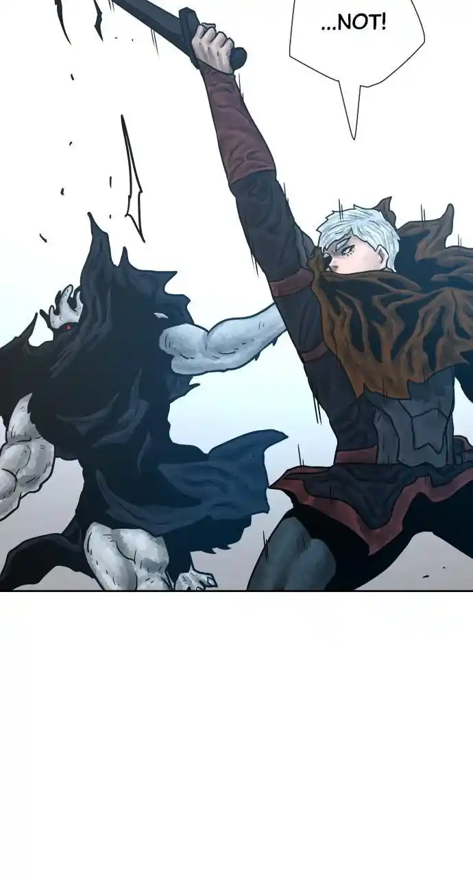 Warrior Executioner Chapter 49