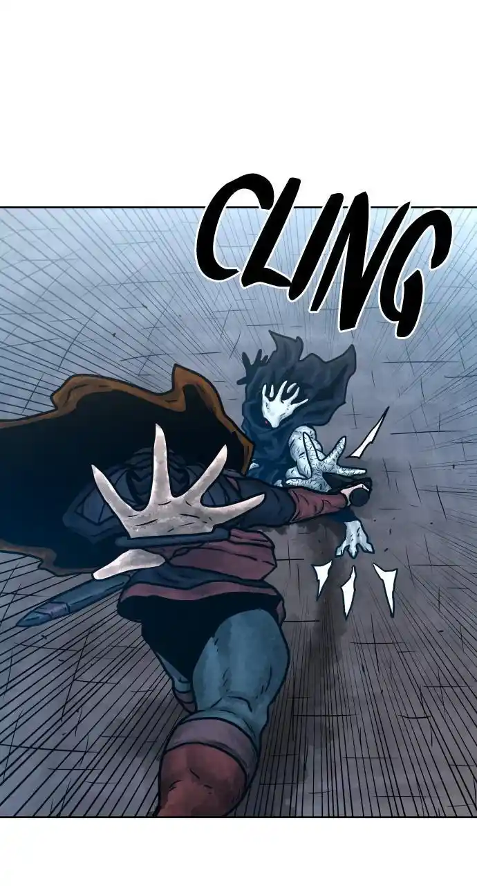 Warrior Executioner Chapter 49