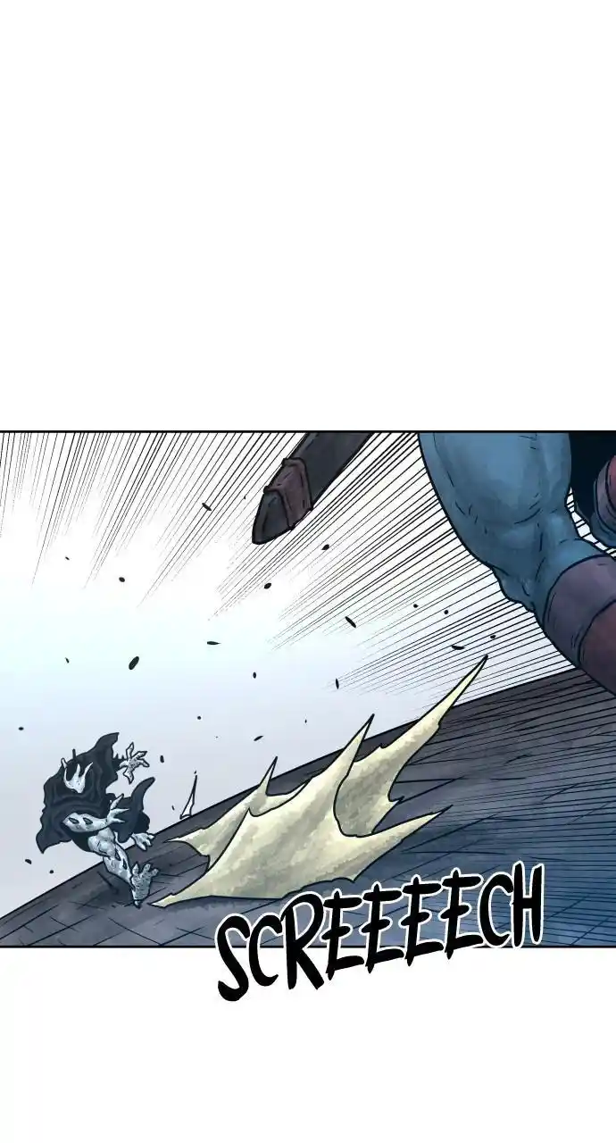 Warrior Executioner Chapter 49