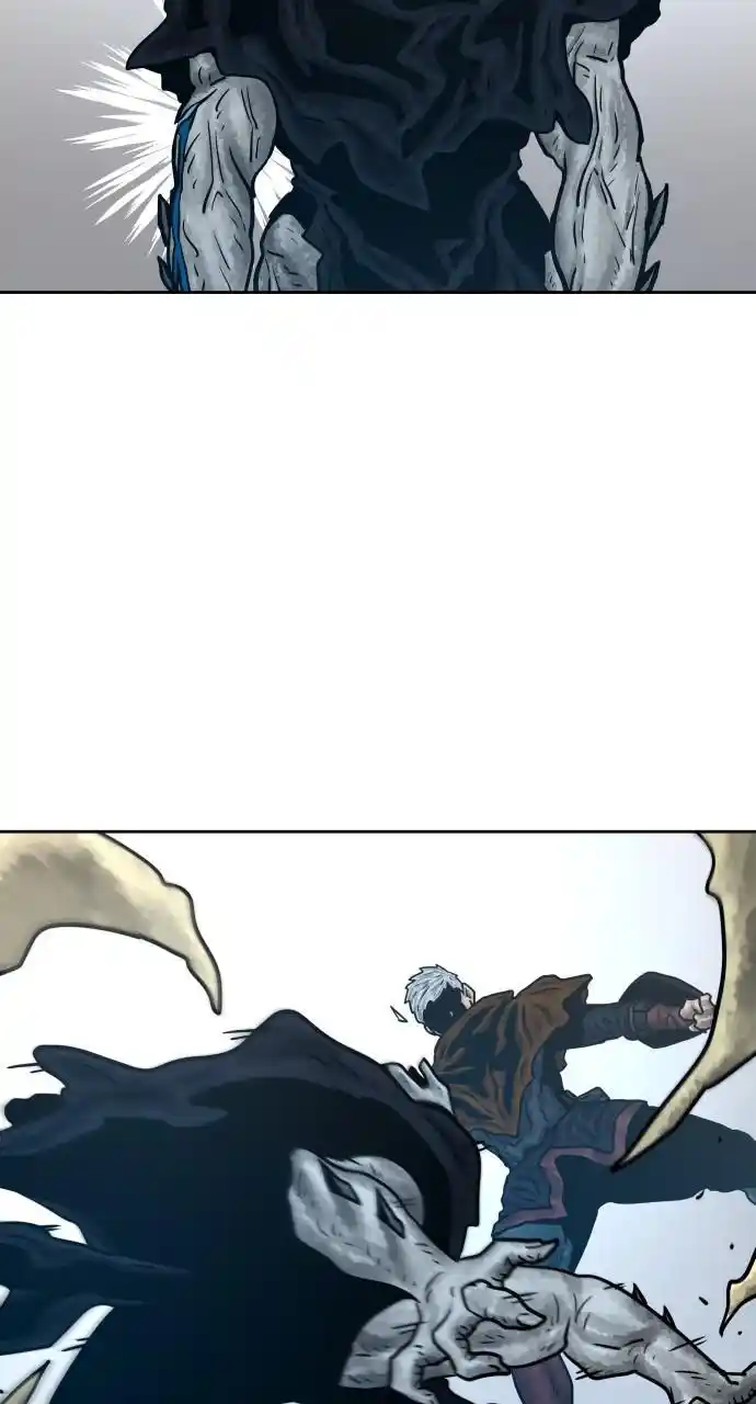 Warrior Executioner Chapter 49