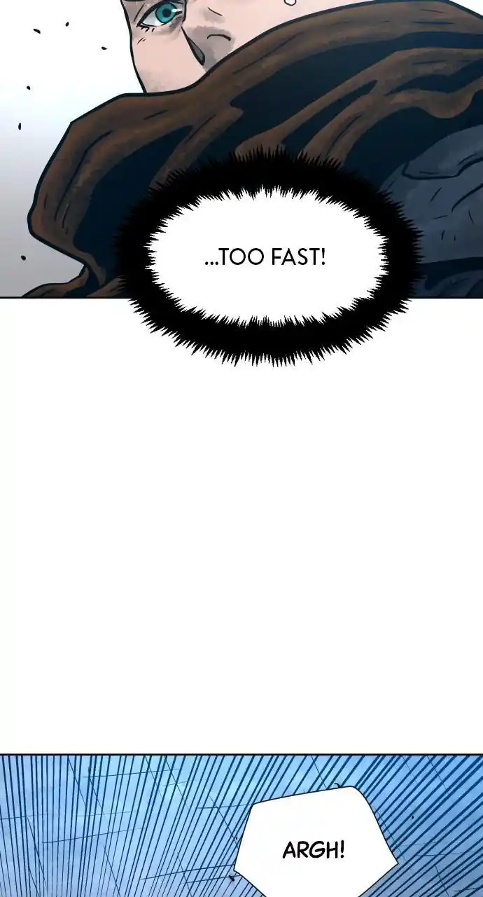 Warrior Executioner Chapter 49