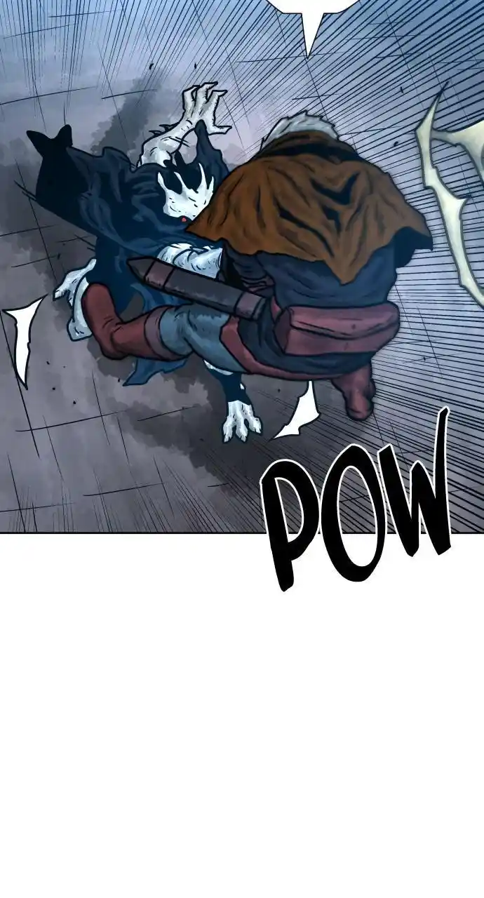 Warrior Executioner Chapter 49