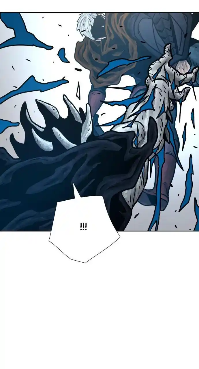 Warrior Executioner Chapter 49