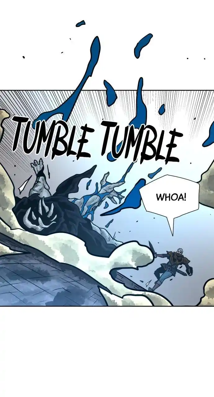 Warrior Executioner Chapter 49