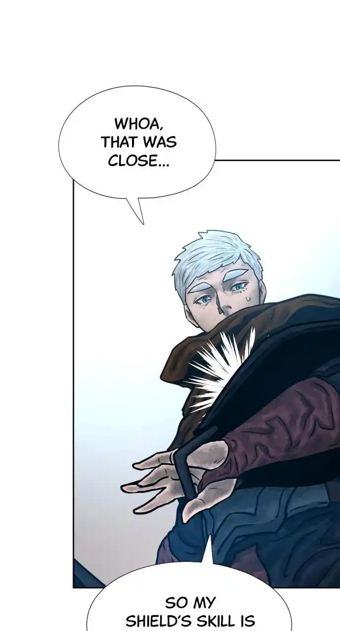 Warrior Executioner Chapter 49