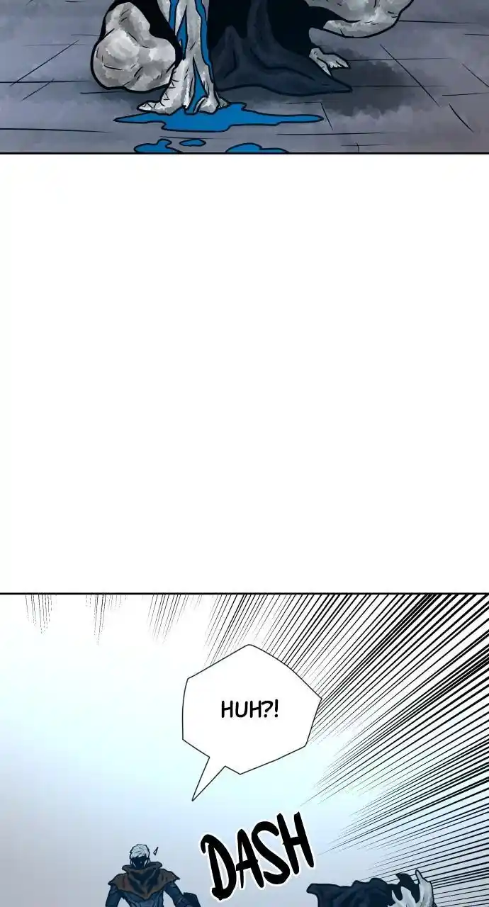 Warrior Executioner Chapter 49