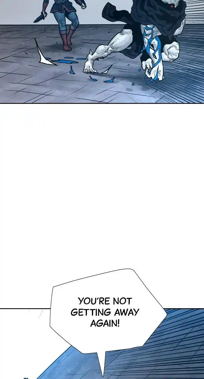 Warrior Executioner Chapter 49