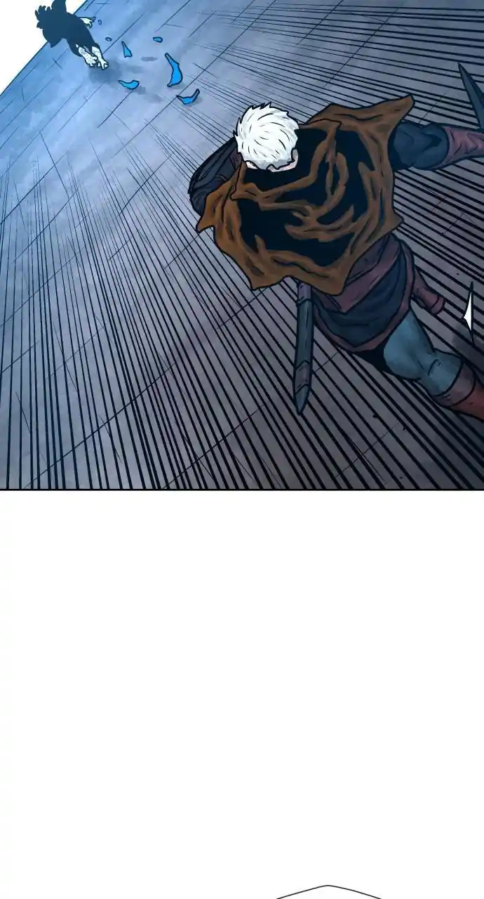 Warrior Executioner Chapter 49