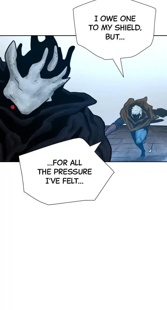 Warrior Executioner Chapter 49