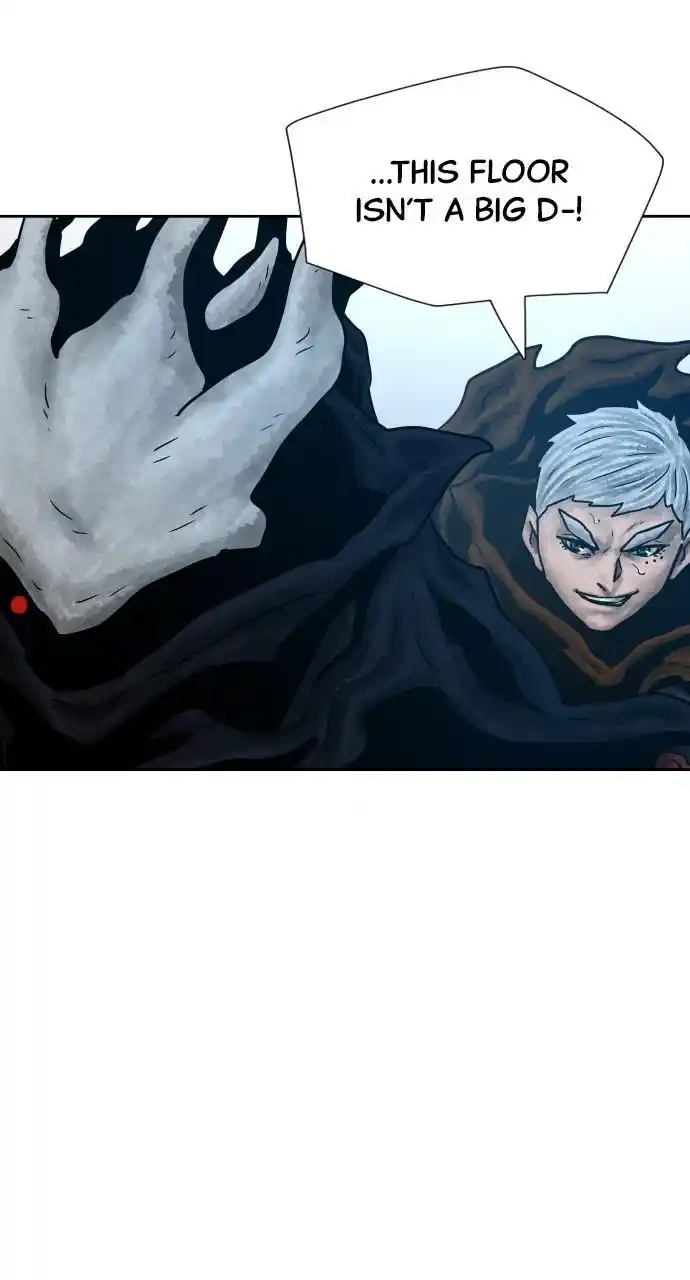 Warrior Executioner Chapter 49