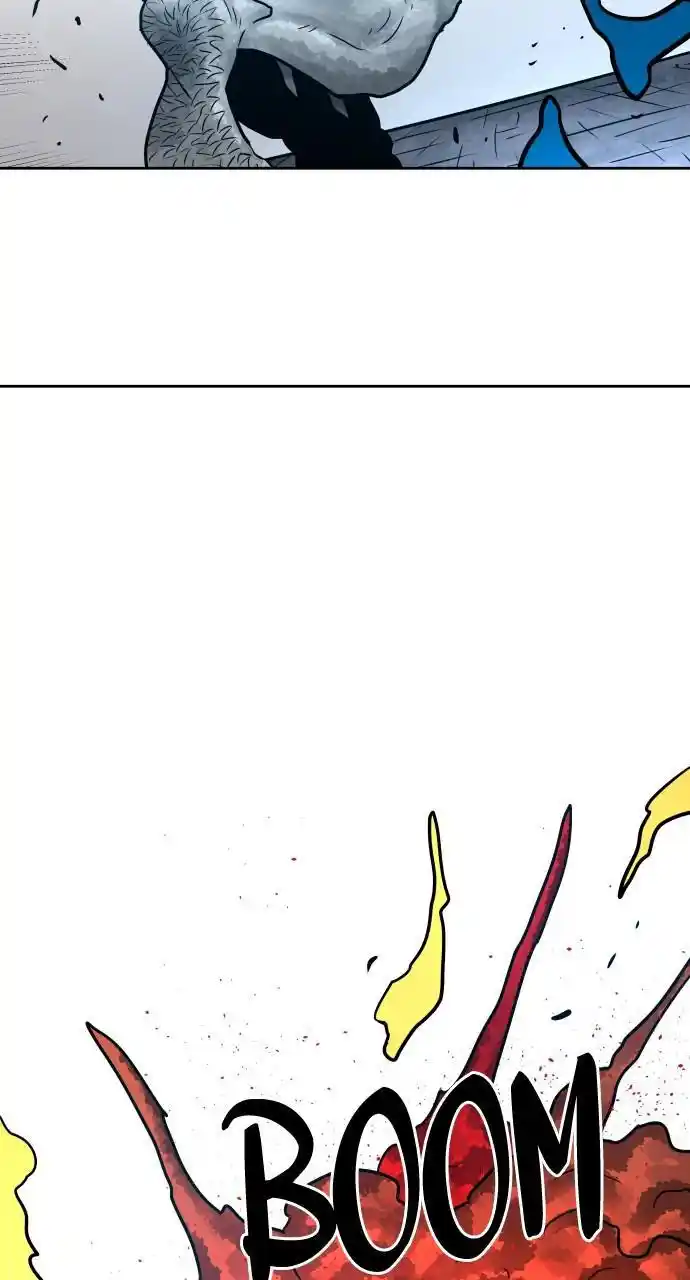 Warrior Executioner Chapter 49