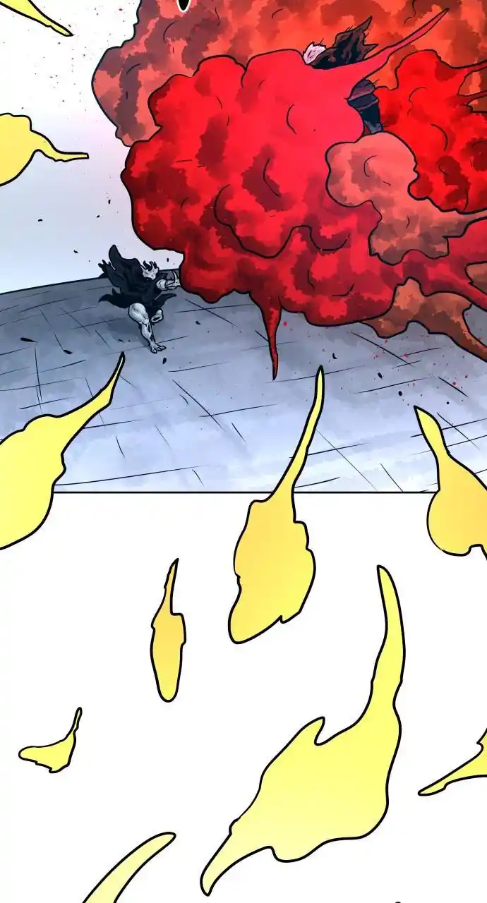 Warrior Executioner Chapter 49