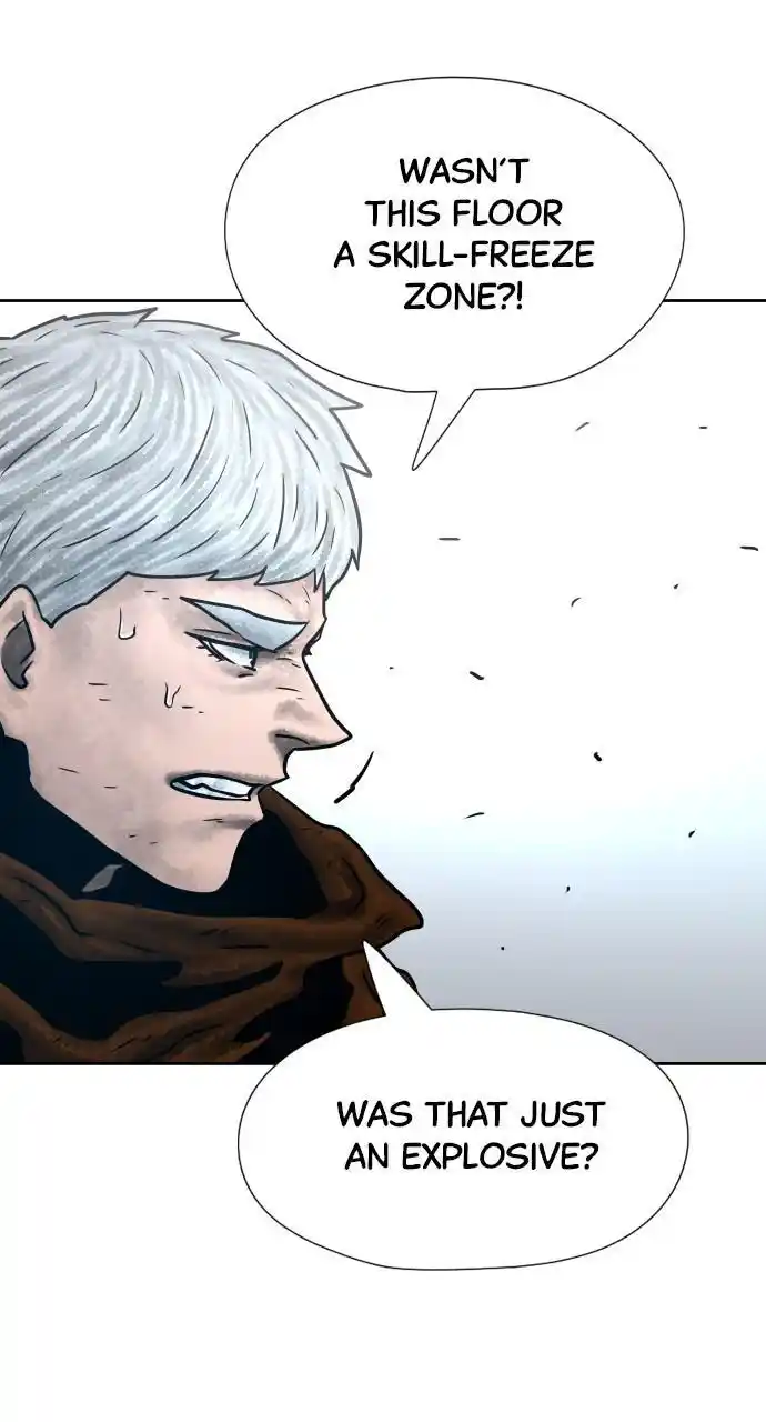 Warrior Executioner Chapter 49