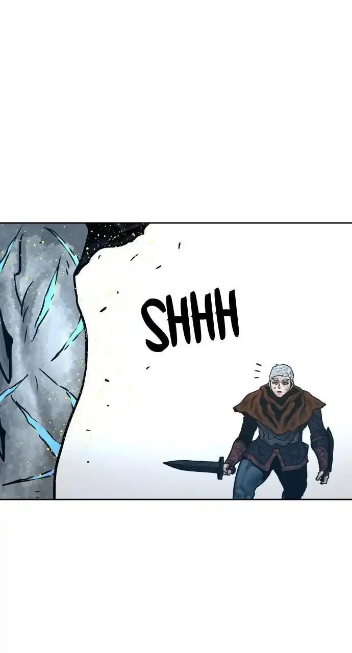 Warrior Executioner Chapter 49