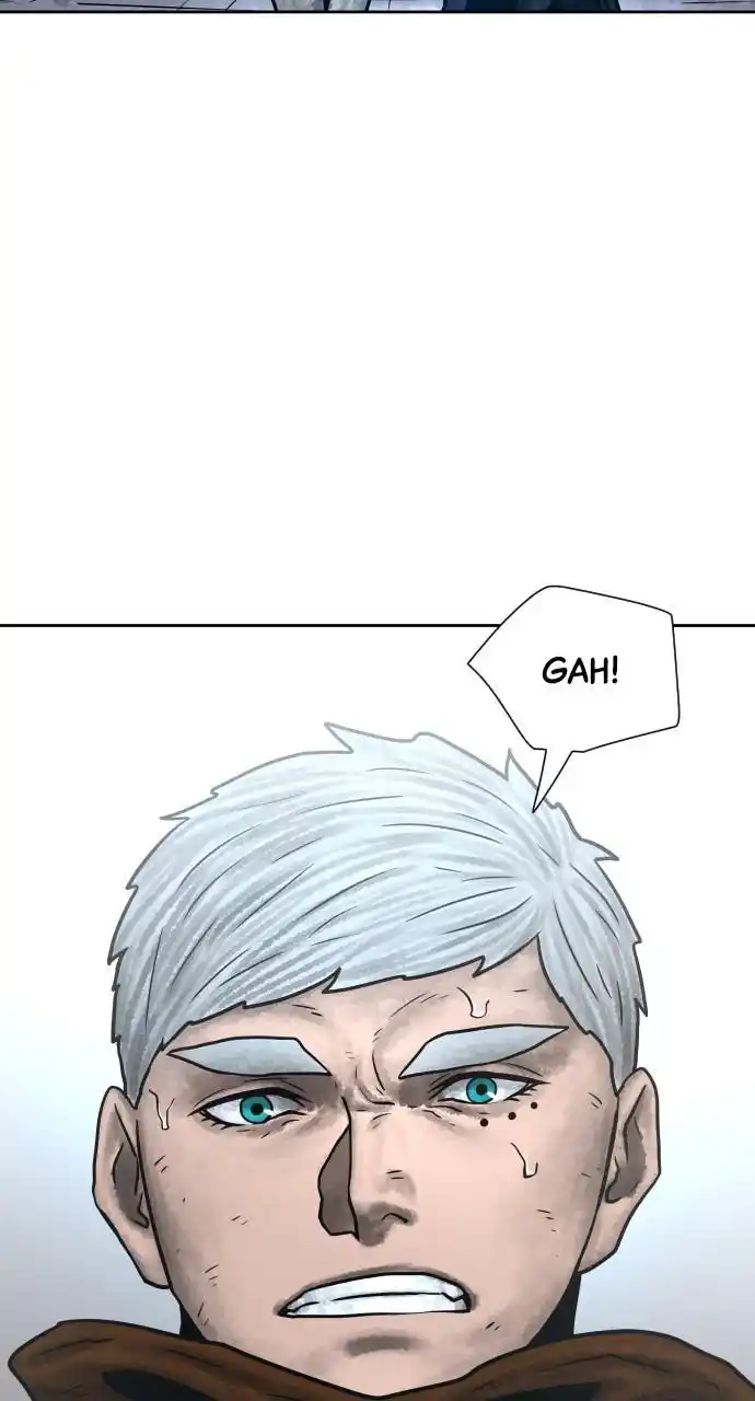 Warrior Executioner Chapter 49