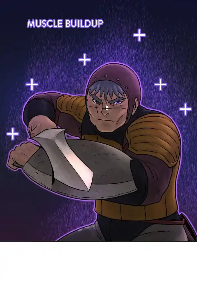 Warrior Executioner Chapter 5