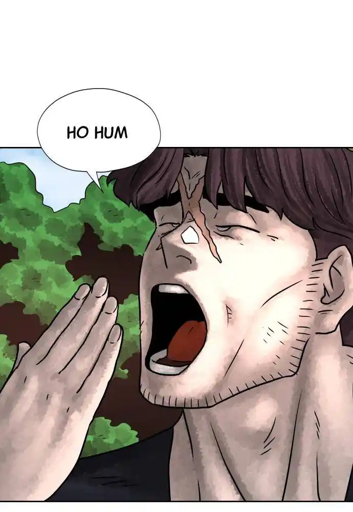 Warrior Executioner Chapter 5