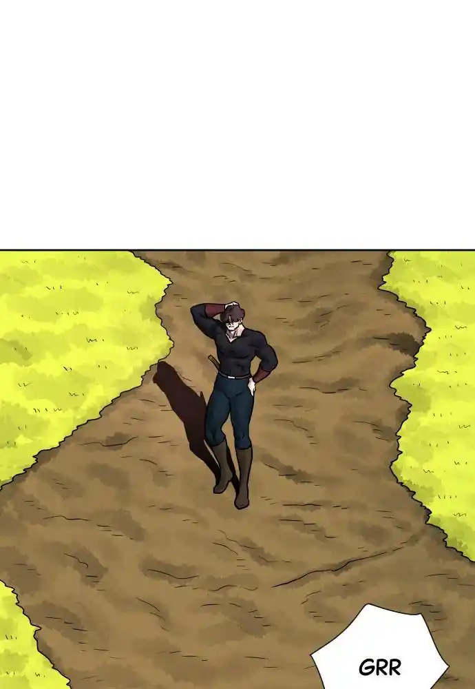 Warrior Executioner Chapter 5