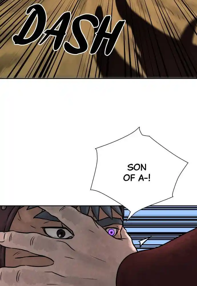 Warrior Executioner Chapter 5