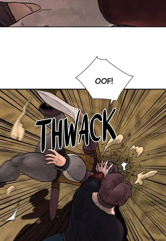 Warrior Executioner Chapter 5