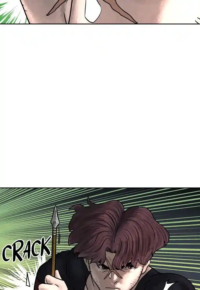 Warrior Executioner Chapter 5