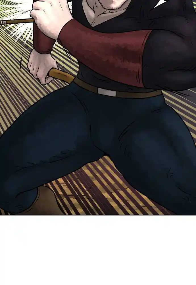 Warrior Executioner Chapter 5