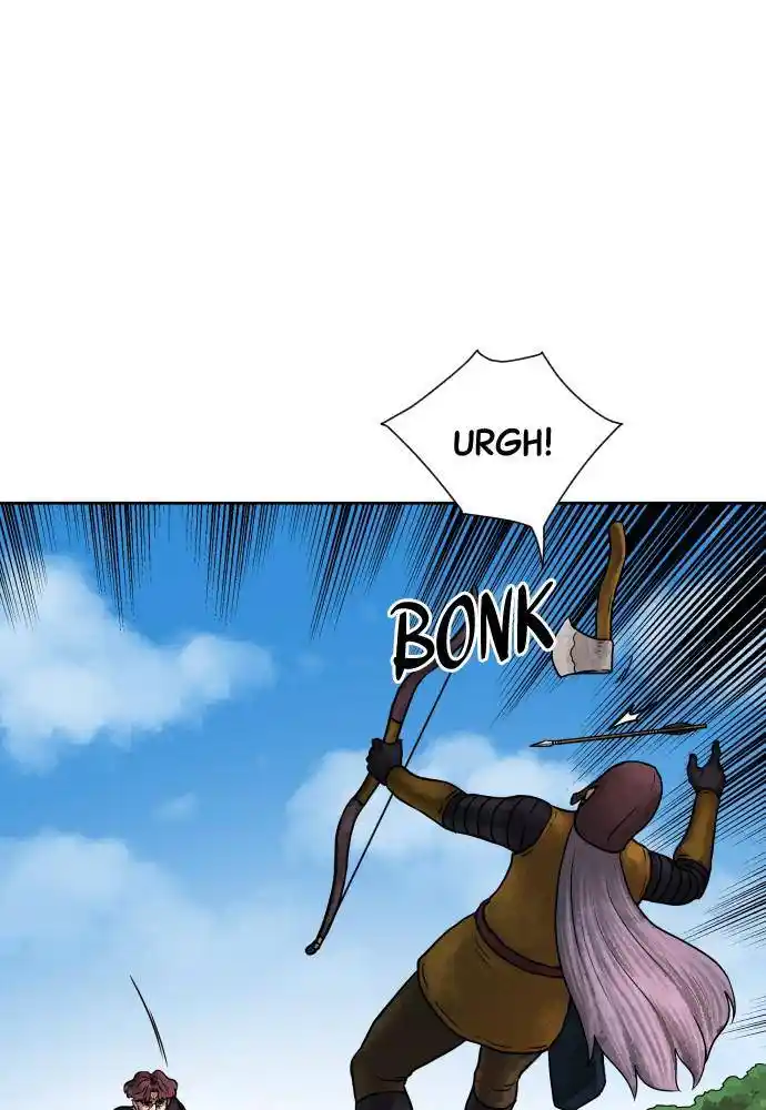 Warrior Executioner Chapter 5