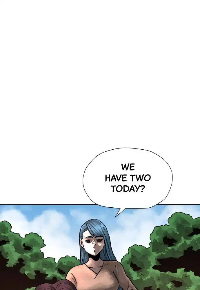 Warrior Executioner Chapter 5