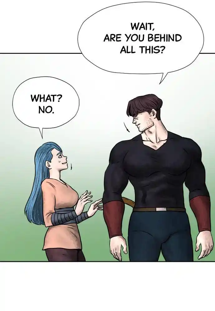 Warrior Executioner Chapter 5