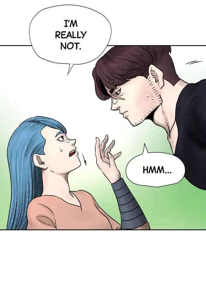 Warrior Executioner Chapter 5