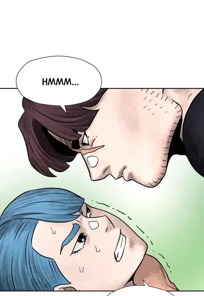 Warrior Executioner Chapter 5