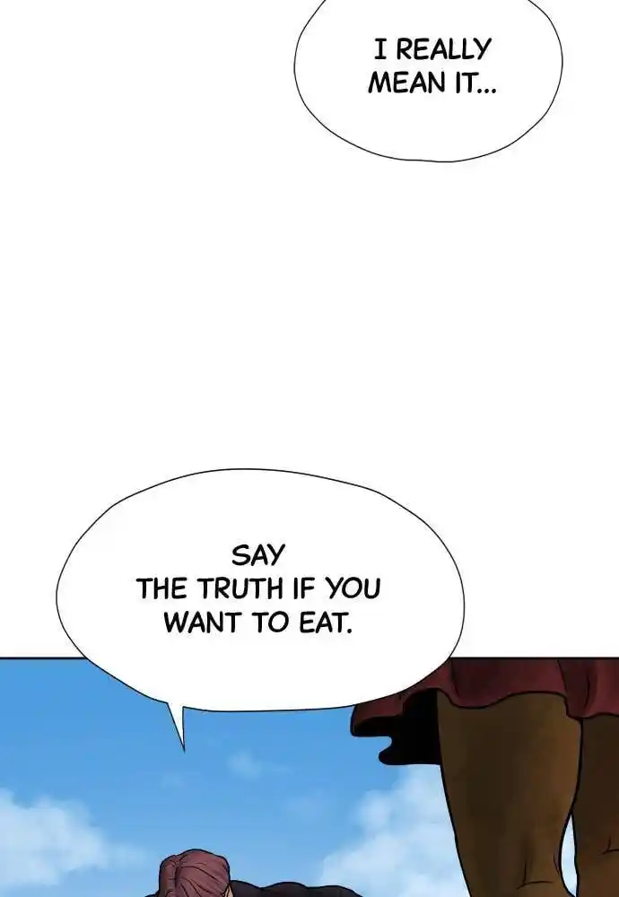 Warrior Executioner Chapter 5